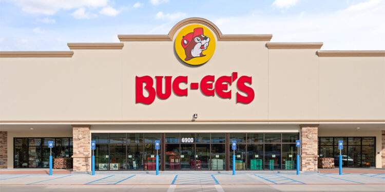 Buc-ee's
