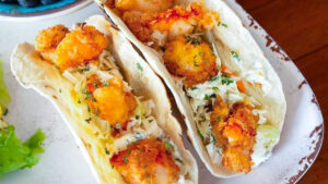 Lobster Week at Blackfins (Capt. Hirams)