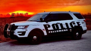 Fellsmere Police Department