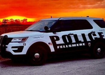 Fellsmere Police Department