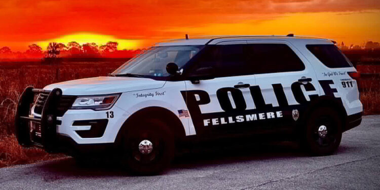 Fellsmere Police Department