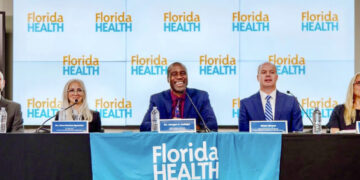 urgeon General Joseph Ladapo specifically recommended against the medications for depression, anxiety, attention-deficit disorders and related behavioral conditions (FloridaHealth.gov)