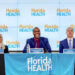 urgeon General Joseph Ladapo specifically recommended against the medications for depression, anxiety, attention-deficit disorders and related behavioral conditions (FloridaHealth.gov)