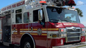 Indian River County Fire Rescue (Sebastian Daily)
