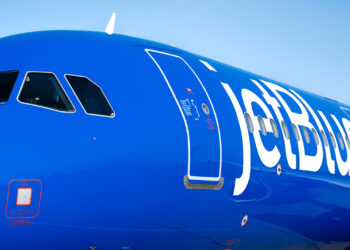 JetBlue Airways