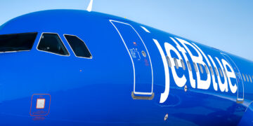JetBlue Airways