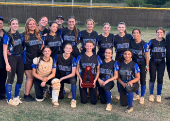 Lady Sharks