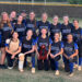 Lady Sharks