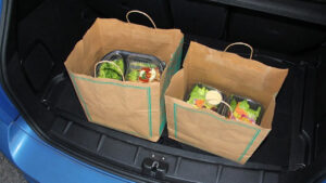Meals on Wheels