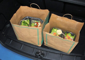 Meals on Wheels