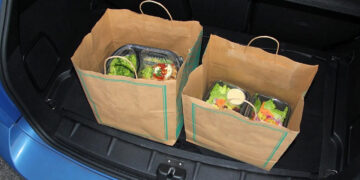 Meals on Wheels