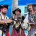 Scavenger Hunt & Bar Crawl in Sebastian (Credit: Mel Fisher's Treasure Museum)