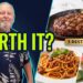 Royal Caribbean Specialty Dining: Chops Grille vs Giovanni's Table vs Izumi — WORTH IT?