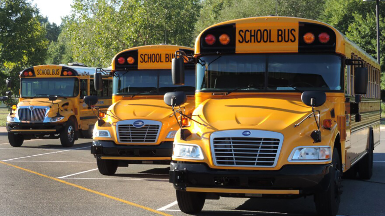 Indian River County students return to school Monday