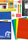 Complete Back-to-School Kit – Grades K-12