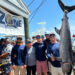 Swordfish Shootout in Sebastian