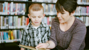 Throughout the month of August, a nonprofit group plans to share classroom stories and notes from local teachers (Adam Winger)