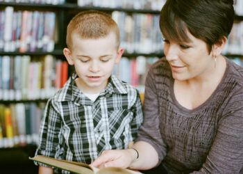 Throughout the month of August, a nonprofit group plans to share classroom stories and notes from local teachers (Adam Winger)
