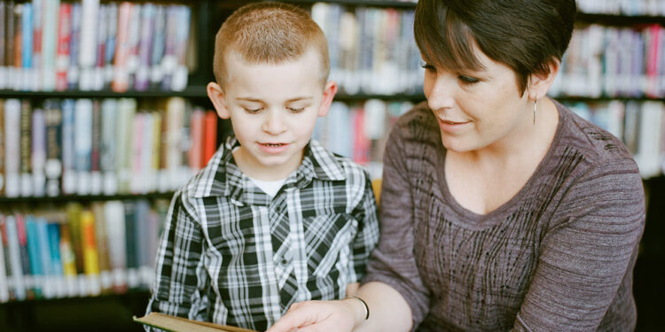 Throughout the month of August, a nonprofit group plans to share classroom stories and notes from local teachers (Adam Winger)