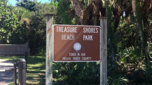 Treasure Shores Beach Park (Sebastian Daily)