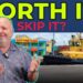 Freeport Bahamas Cruise Port WORTH IT? 5 Things It Has & 5 It Doesn't