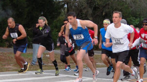 Sunset on the Fairway 5K