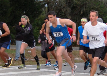 Sunset on the Fairway 5K