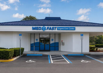 MedFast Urgent Care in Sebastian