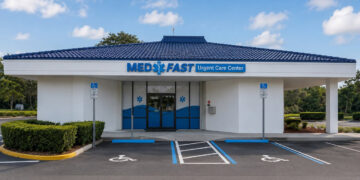MedFast Urgent Care in Sebastian