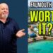 Falmouth Jamaica Cruise Port WORTH IT? What It Has vs What It Doesn't