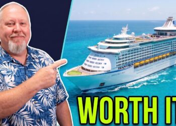 I Tested Everything on Royal Caribbean's Adventure of the Seas — Here's What's WORTH IT