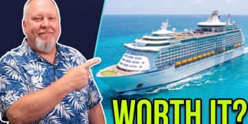 I Tested Everything on Royal Caribbean's Adventure of the Seas — Here's What's WORTH IT
