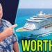 I Tested Everything on Royal Caribbean's Adventure of the Seas — Here's What's WORTH IT