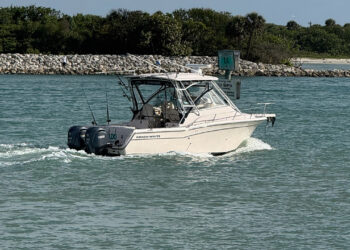 Boat America curriculum