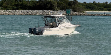 Boat America curriculum