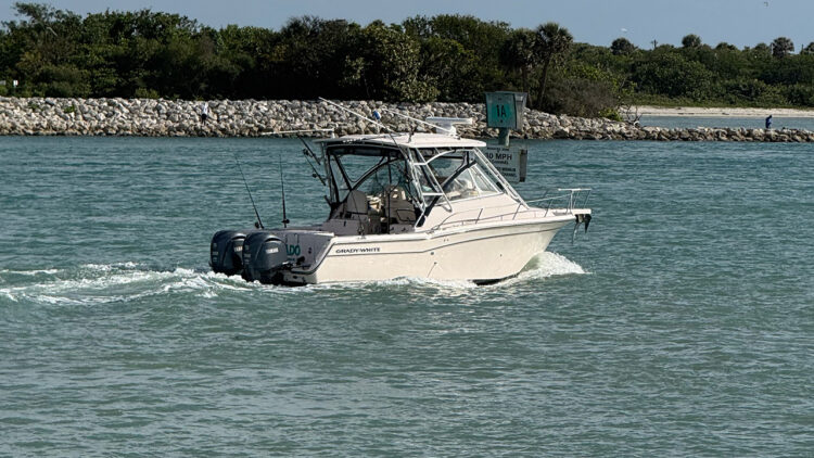 Boat America curriculum