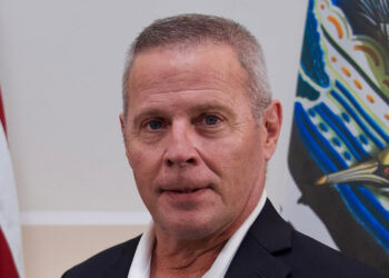 Bob McPartlan