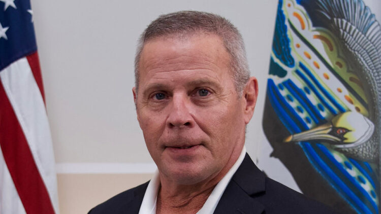 Bob McPartlan
