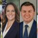 Three Republicans — Bob McPartlan, Jennifer A. Pippin and Daniel Brooks Robinson — are competing in the primary. The winner will face Democrat Robert “Robbie” Hardingham on Nov. 3.
