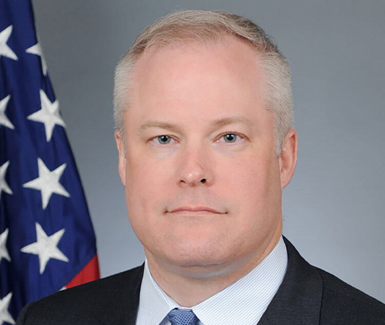 Dan Green