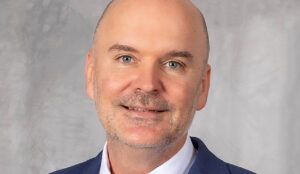Dr. David Moore