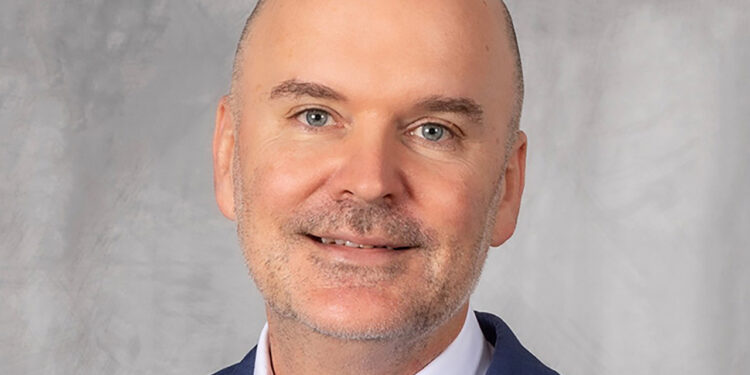 Dr. David Moore