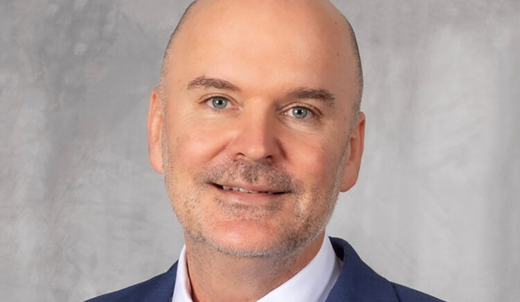 Dr. David Moore