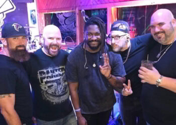 Port Fierce Band