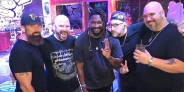 Port Fierce Band