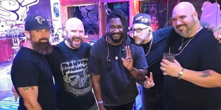 Port Fierce Band
