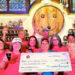 5th Annual Pareidolia Open Charity Golf Tournament