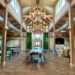 Heritage Hall at Spirit of Sebastian