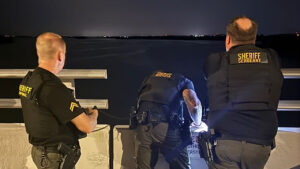 Indian River County Sheriff’s Office crisis negotiators
