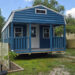 Cat Cottage (For the Love of Paws)